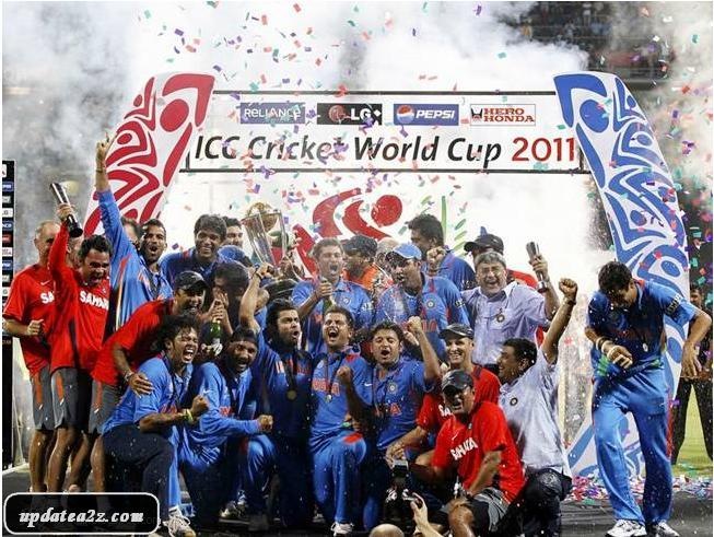 [The Indian Team Most Memorable Moments of the 2011 ICC Cricket World Cup Photos 2[5].jpg]