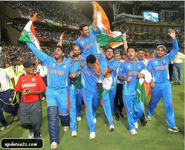 [The Indian Team Most Memorable Moments of the 2011 ICC Cricket World Cup Photos 3[5].jpg]