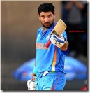 The Indian Team Most Memorable Moments of the 2011 ICC Cricket World Cup Photos 10