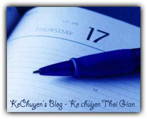 KeChuyen Blog