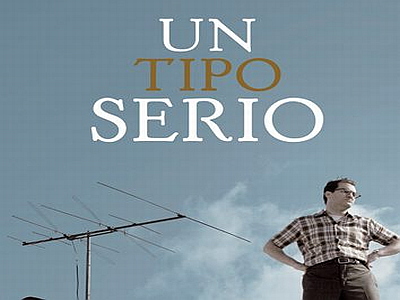 VER ONLINE UN TIPO SERIO A SERIOUS MAN. EN ESPAÑOL