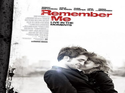 Donde ver Remember me Subtitulada Remember me Subtitulada | Robert Pattinson