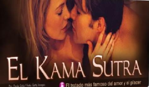 Kamasutra: el arte de hacer el amor Kamasutra: el arte de hacer el amor