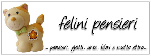 Felini Pensieri