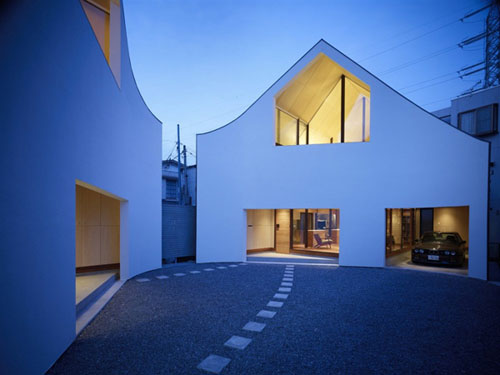japanese house design architecture ideas