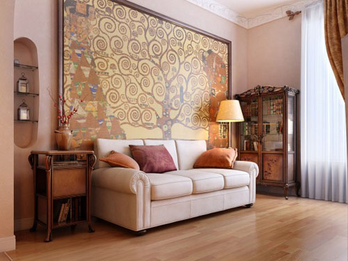 exotic living room interior design ideas