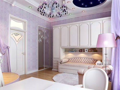 princess room decor design ideas