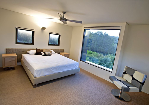 contemporary modern bedroom comforters design