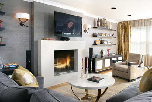 living room furniture layout design ideas