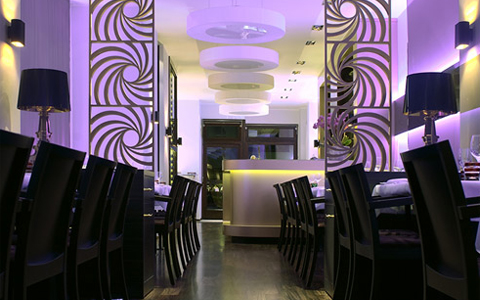 luxury interior restaurant design plans collection