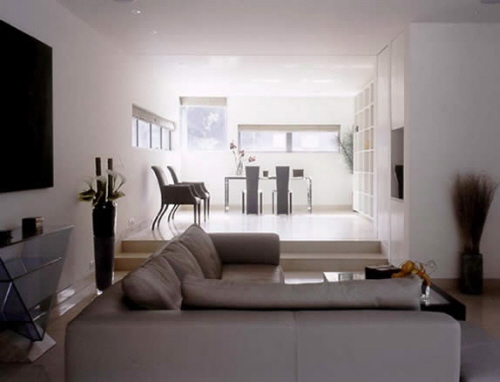 modern interior architecture designs ideas