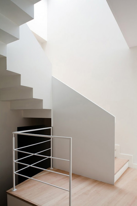 modern stairs design pictures