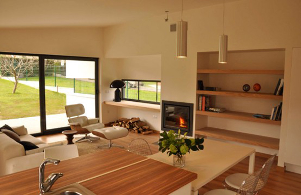 modern interior architecture design plans ideas