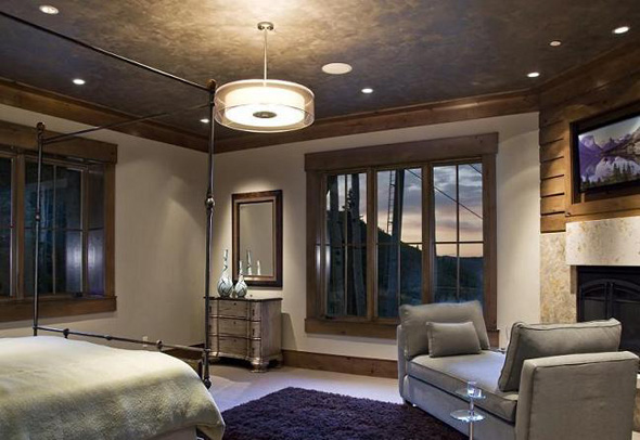 luxury master bedroom interior photo ideas