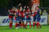 2009-10-07 Pogon Szczecin - Polonia Warszawa