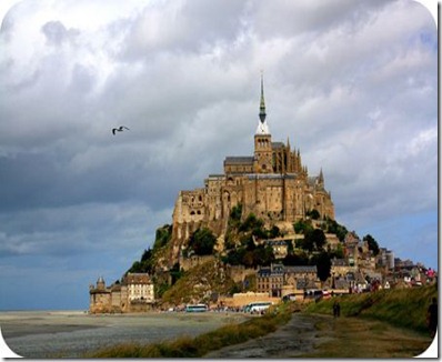 montstmichel