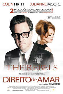 Baixar Filme Direito De Amar - DVDRip Dublado