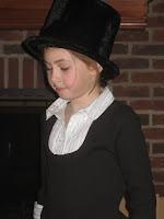 Magician Molly