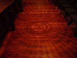 Resolvi chamar essa foto de: A Sombra do Lustre