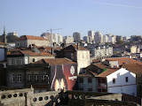 Porto velho e porto novo...