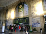 Estação de São Bento