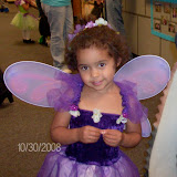 Family Fall Festival