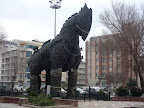 3 Fotos de Oeste de Turquía