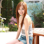 Aya Kiguchi Sexy hot japanese girl