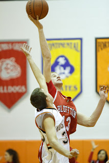 Levi Gleason Wins the Tip