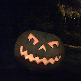 Jogi's - Halloweenvergadering