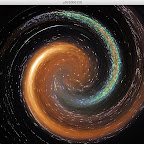 JItter Effects on Pictures of Fireworks