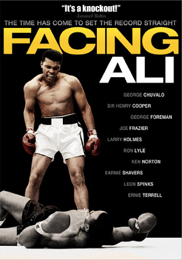 Facing Ali (2009) 0