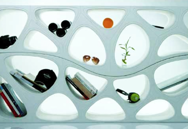 Imagen Lo mejor del DISEÑO 2010
