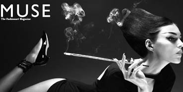 Imagen MUSE Magazine
