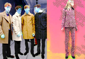 Imagen Catálogo Colección Prada 2010