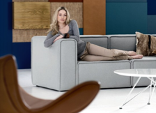 Imagen Bo Concept- Collección 2010-2011