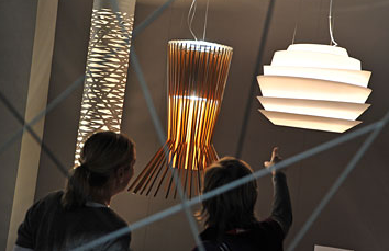 Imagen Revista ON: Archivos de diseño/Ferias de diseño