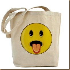 tongue-bag tongue-bag