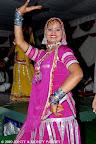 Kalbelia Dance Slideshow