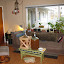 puu's living room floor garden