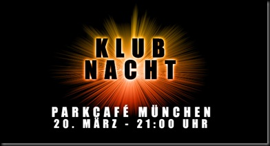 Klubnacht