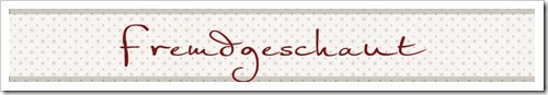 Fremdgeschat Fremdgeschat