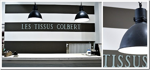 Les Tissus Colbert 02 Les Tissus Colbert 02