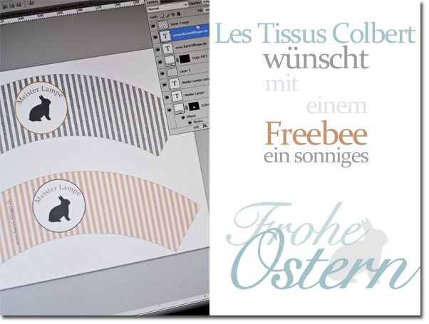 LesTissusColbert Und das HasenOsterfest LesTissusColbert Und das HasenOsterfest