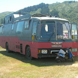  &ndash; Hino Housebus