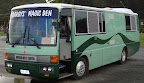  &ndash; Mitsi Fuso - Bargys Magic Den