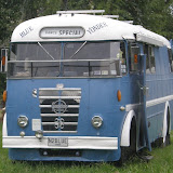  &ndash; Blue Yonder - Seddon Mark 6