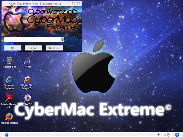 CyberMac Extreme [Final]
