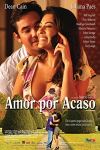 Amor Por Acaso - DVDRip RMVB Dublado - Baxacks Blogs