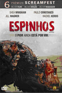 Espinhos - Baxacks Blogs